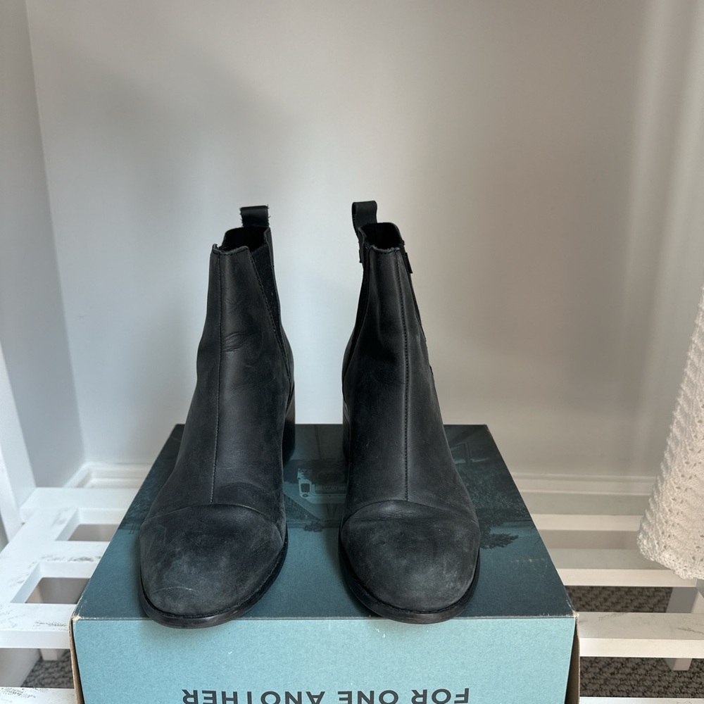 Tom Booties - image 2